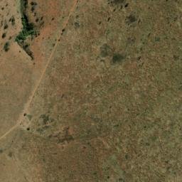 Satellite imagery of LEEUWKOP, BW