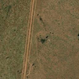 Satellite imagery of LEEUWKOP, BW