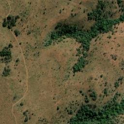 Satellite imagery of LEEUWKOP, BW