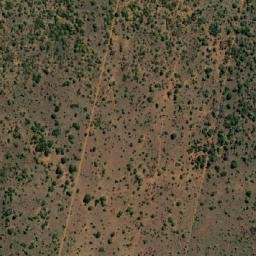 Satellite imagery of STERKSTROOM, BW