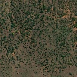 Satellite imagery of STERKSTROOM, BW