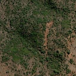 Satellite imagery of SOEK, BW