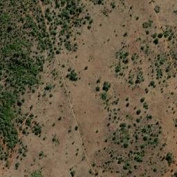 Satellite imagery of SOEK, BW