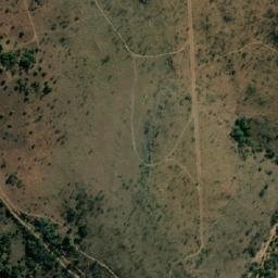 Satellite imagery of STEENBOKFONTEIN, BW