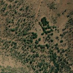 Satellite imagery of STEENBOKFONTEIN, BW