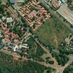Satellite imagery of WATER TOWER, BW