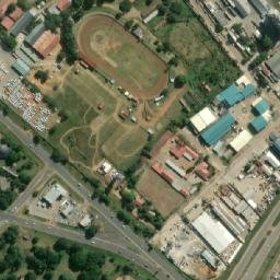 Satellite imagery of WATER TOWER, BW
