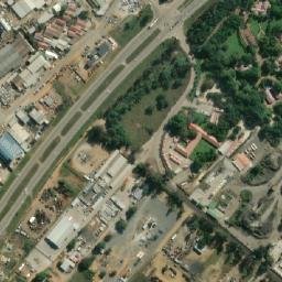 Satellite imagery of WATER TOWER, BW
