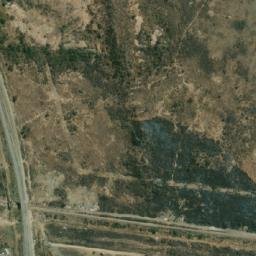 Satellite imagery of BLESKOP, BW