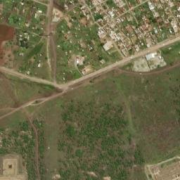 Satellite imagery of MIDDELKRAAL, BW