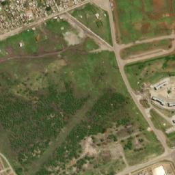 Satellite imagery of MIDDELKRAAL, BW