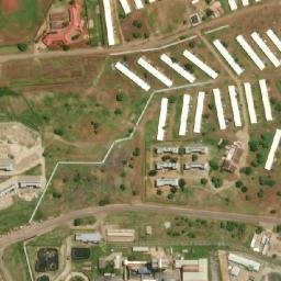 Satellite imagery of MIDDELKRAAL, BW