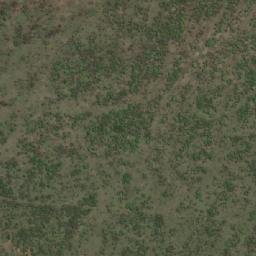 Satellite imagery of BRIT 29, BW