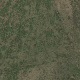Satellite imagery of BRIT 29, BW