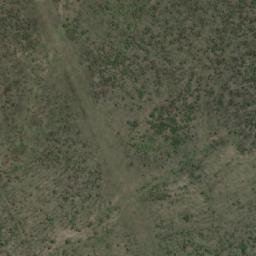 Satellite imagery of BRIT 29, BW