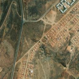 Satellite imagery of SCHOONGESIG, MZ