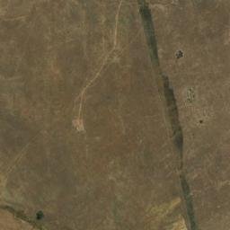 Satellite imagery of RIETFONTEIN, MZ