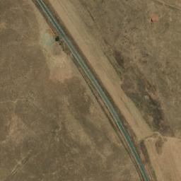Satellite imagery of RIETFONTEIN, MZ