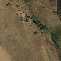 Satellite imagery of RIETFONTEIN, MZ