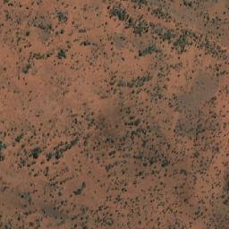 Satellite imagery of Elsa, AU