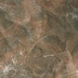 Satellite imagery of Cerro Flora, CL