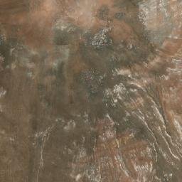 Satellite imagery of Cerro Flora, CL