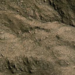 Satellite imagery of Cerro Durazno, AR