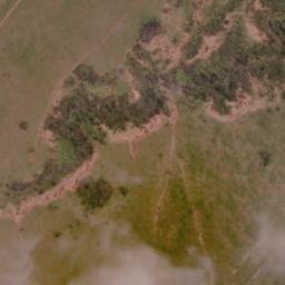 Satellite imagery of Alto del Poronguito, AR