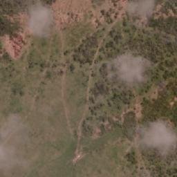 Satellite imagery of Alto del Poronguito, AR