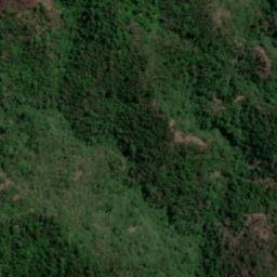 Satellite imagery of Cerro Aspereza, AR