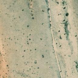 Satellite imagery of NOSSOB 13, BW