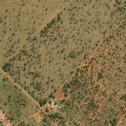 Satellite imagery of ROSLIN (A8), BW
