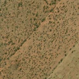 Satellite imagery of ROSLIN (A8), BW
