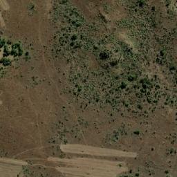 Satellite imagery of ZENDLINGS POORT, BW