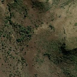 Satellite imagery of ZENDLINGS POORT, BW