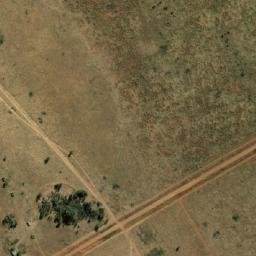 Satellite imagery of LEEUWKOP, BW
