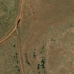 Satellite imagery of LEEUWKOP, BW