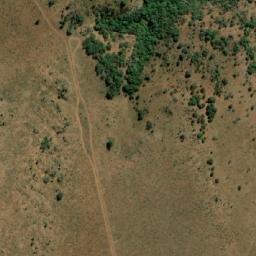 Satellite imagery of LEEUWKOP, BW