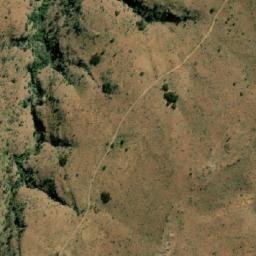 Satellite imagery of STORMKOPPIE, BW