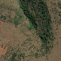 Satellite imagery of BAKENKOP, BW