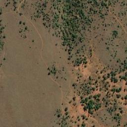 Satellite imagery of BAKENKOP, BW