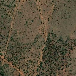 Satellite imagery of STERKSTROOM, BW