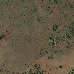 Satellite imagery of STERKSTROOM, BW