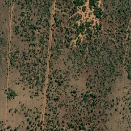 Satellite imagery of STERKSTROOM, BW