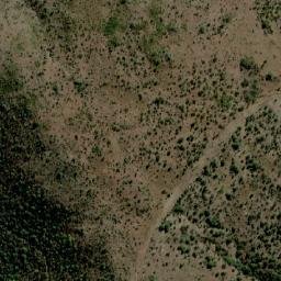 Satellite imagery of CYFERFONTN SUID, BW