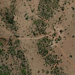 Satellite imagery of SOEK, BW