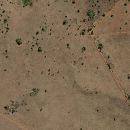Satellite imagery of SOEK, BW