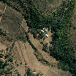 Satellite imagery of STEENBOKFONTEIN, BW