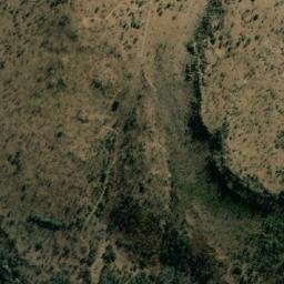 Satellite imagery of STEENBOKFONTEIN, BW