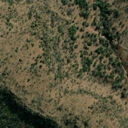 Satellite imagery of STEENBOKFONTEIN, BW